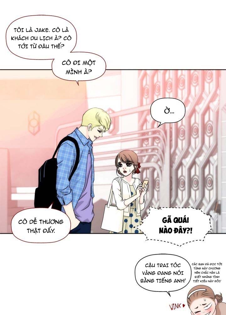 người đàn ông của tôi chapter 93.2 24