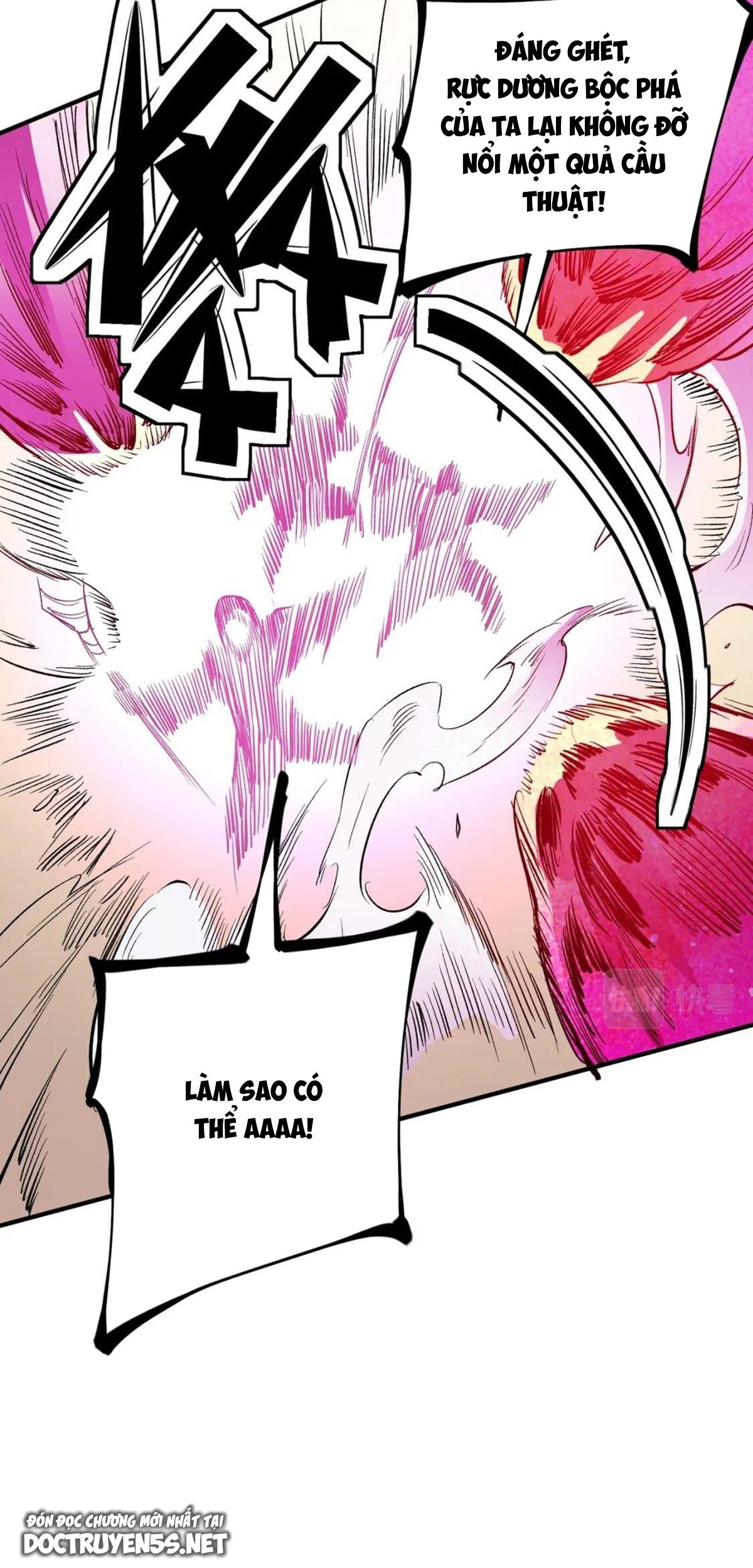 toàn dân chuyển chức: không có chức ta kết thúc thần minh chapter 24 45