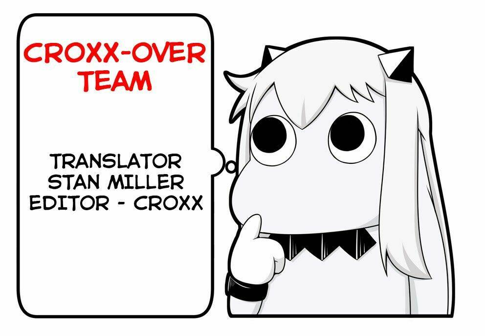 centaur no nayami chapter 21 7