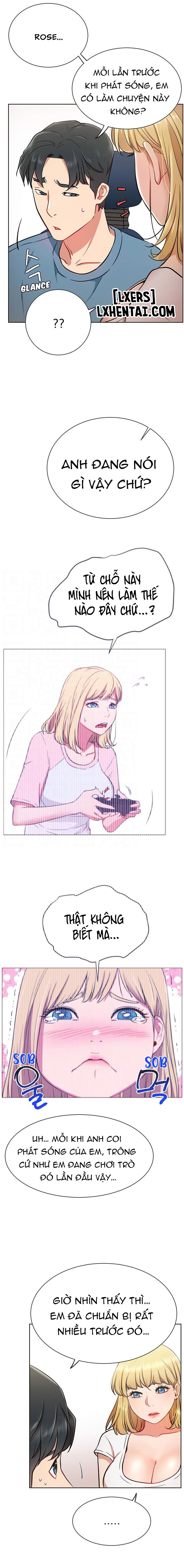 cuộc sống như anh hằng mơ chapter 14 4