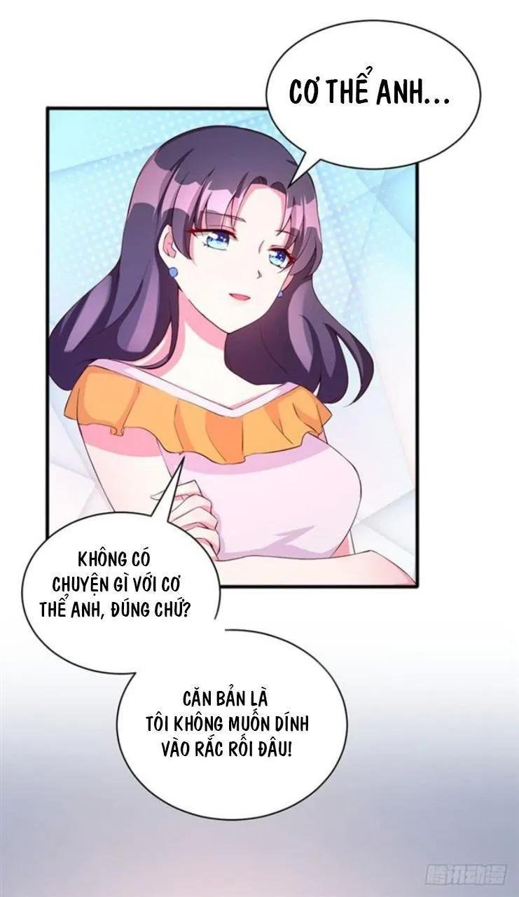 gửi người không quen chapter 5 14