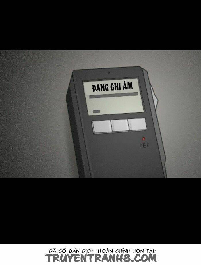 thứ sáu: những câu chuyện cấm chapter 45 5