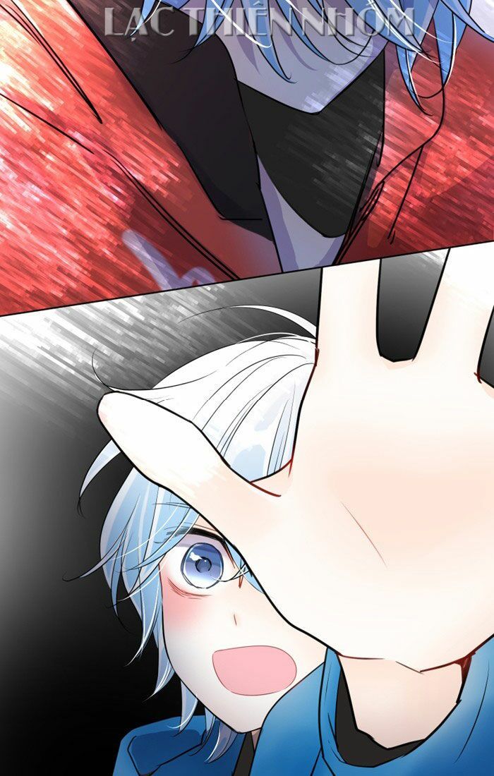 choco ngọt ngào chapter 40 27