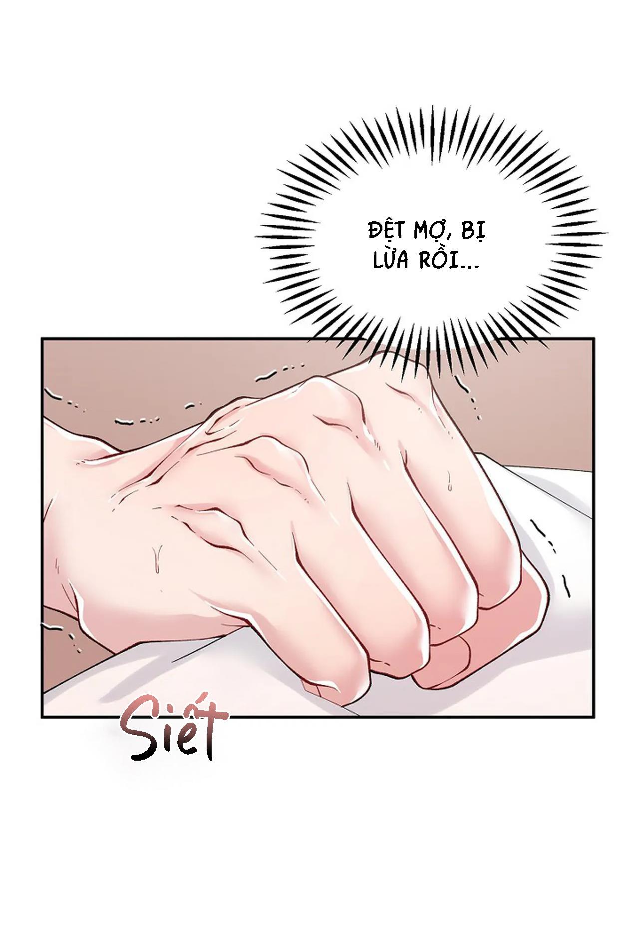 bl ngắn tuyển chọn chapter 3.3 9