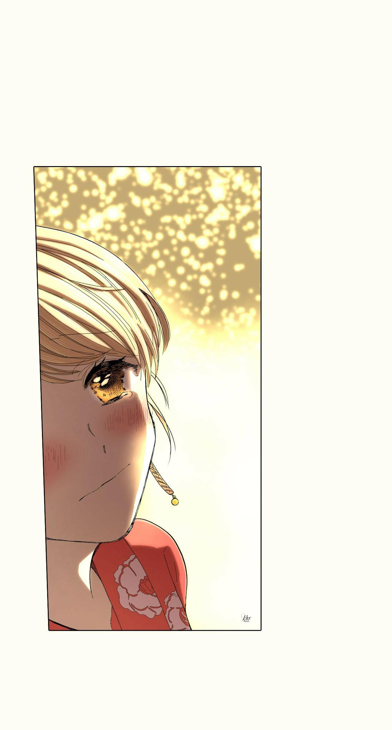 thú nhân và hana chapter 39 38