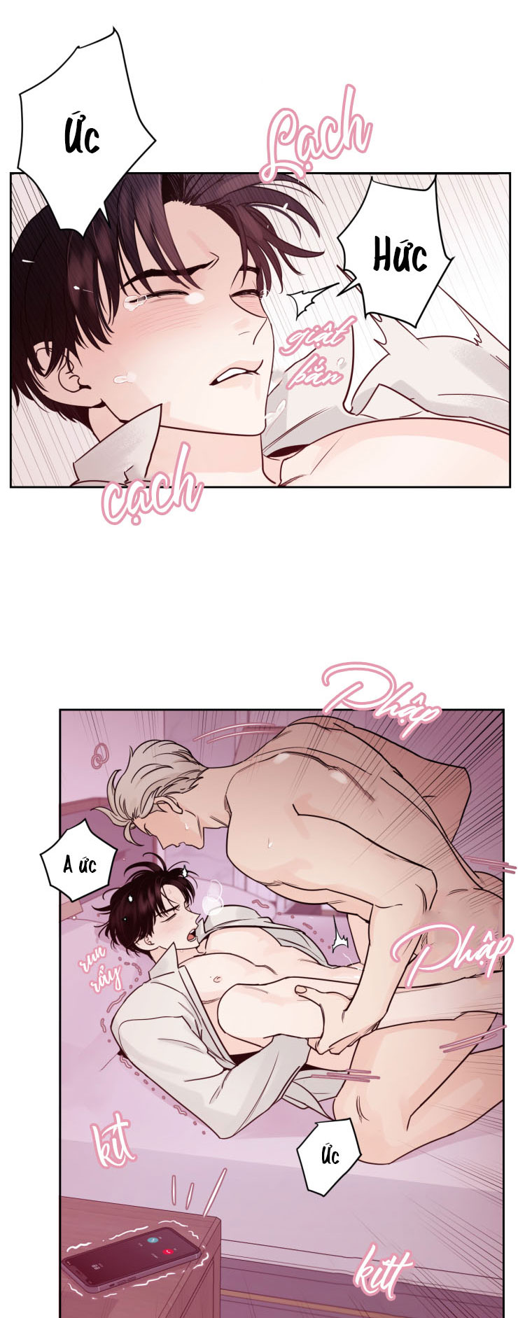 cái bóng của tôi chapter 6 17