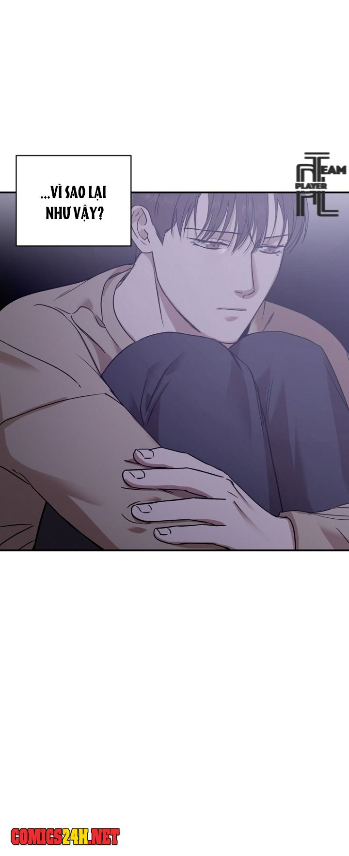 người xa lạ chapter 16 58