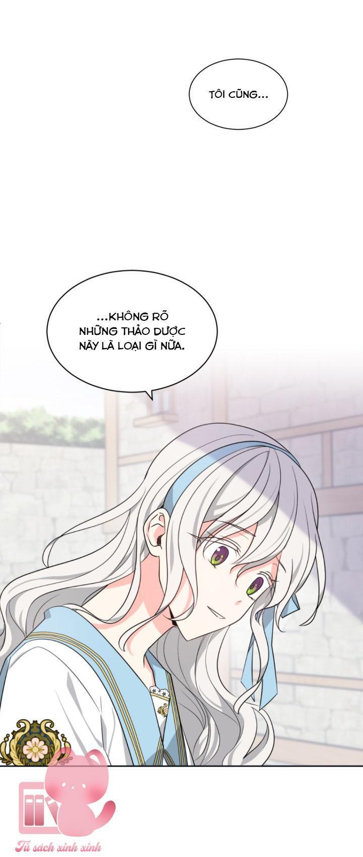 nguyện ước vô vọng của ma nữ chapter 35 15