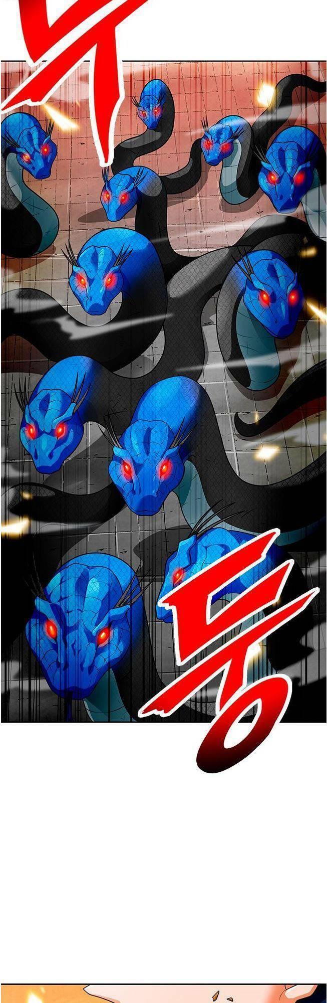 tôi tự động săn một mình chapter 57 39