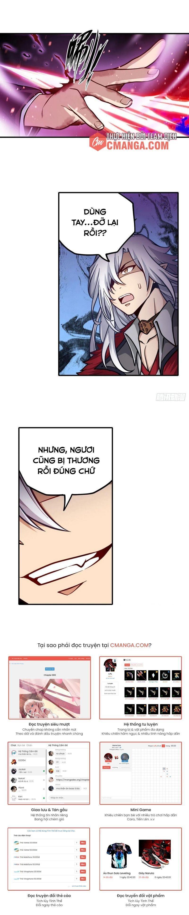 vô hạn sứ đồ và 12 nữ chiến binh chapter 122 7