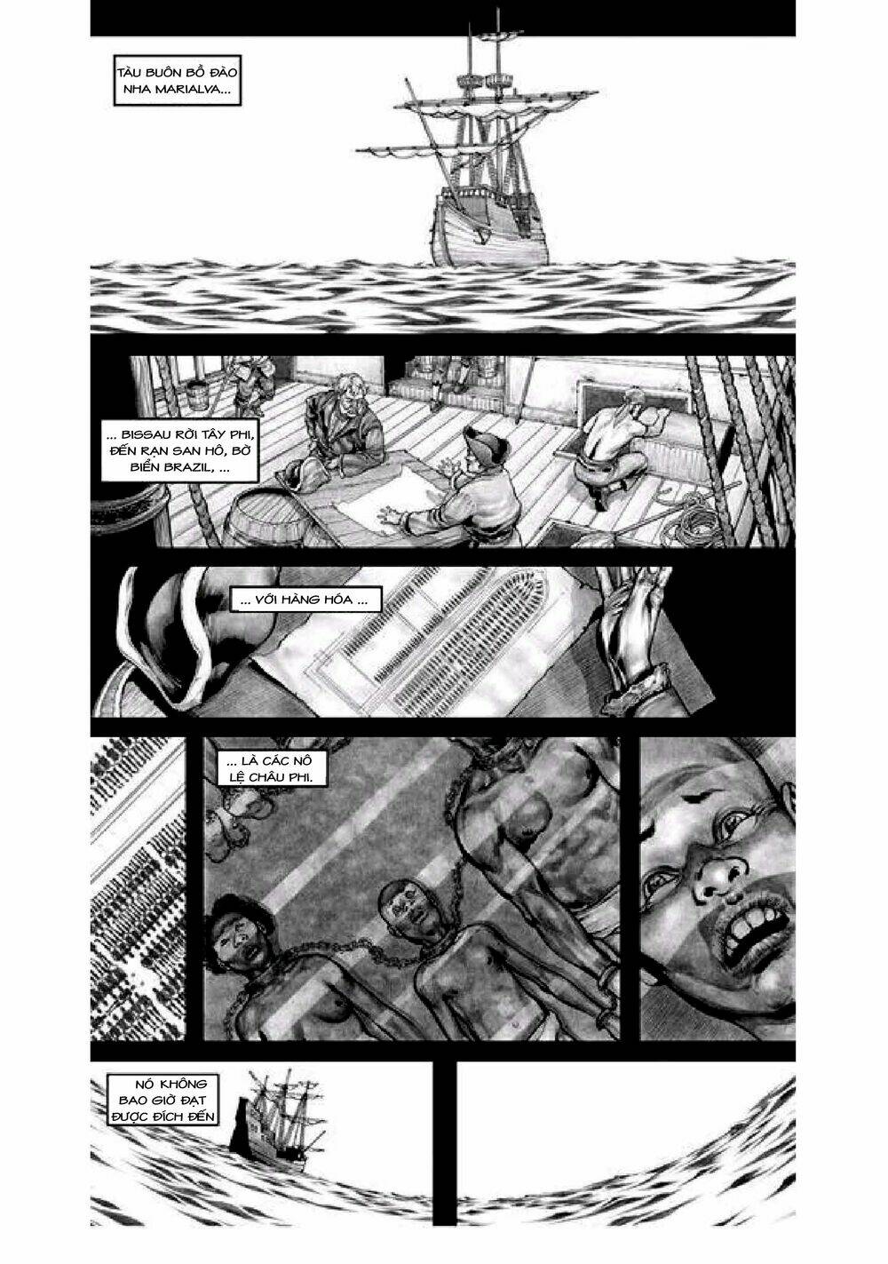 the zombie survival guide: recorded attacks chapter 4 10