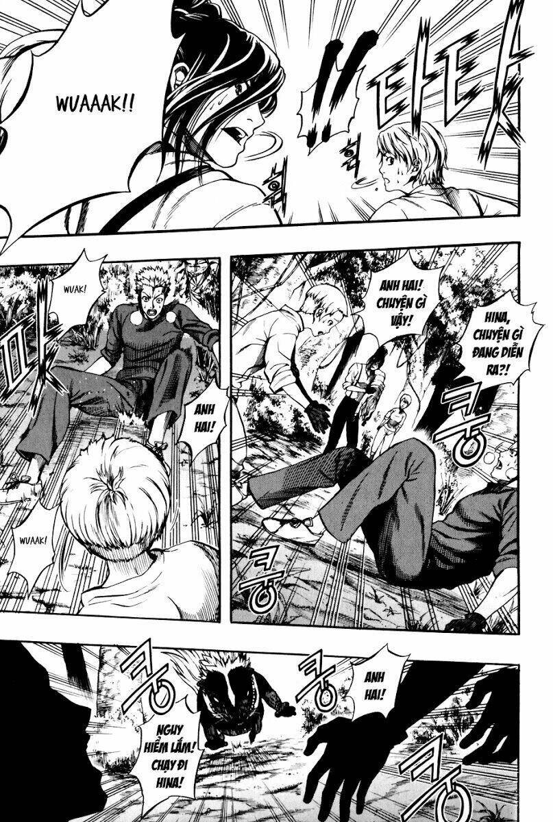 la mosca chapter 32 90