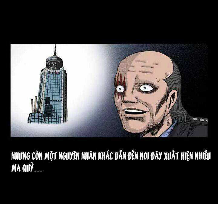 kỳ án có thật chapter 27 26