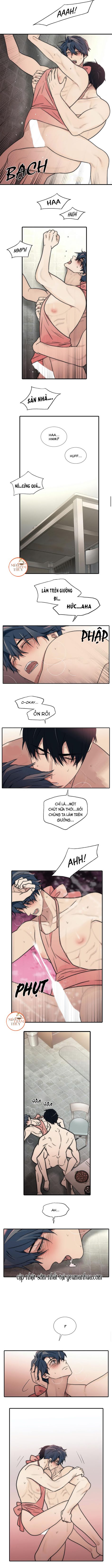 đưa đón người yêu chapter 68 4