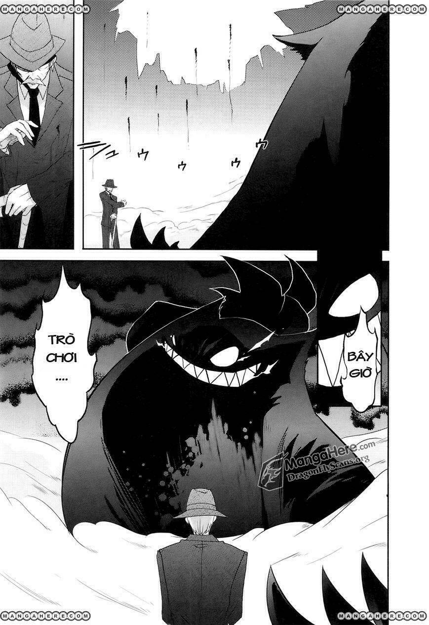 đôi mắt của shana chapter 36 6