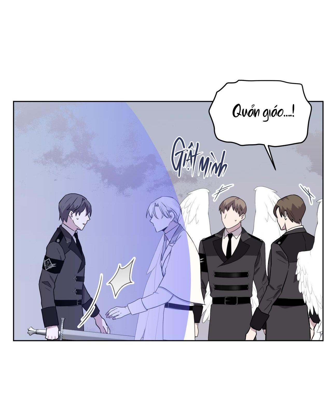 rừng biển [bl] chapter 21 16