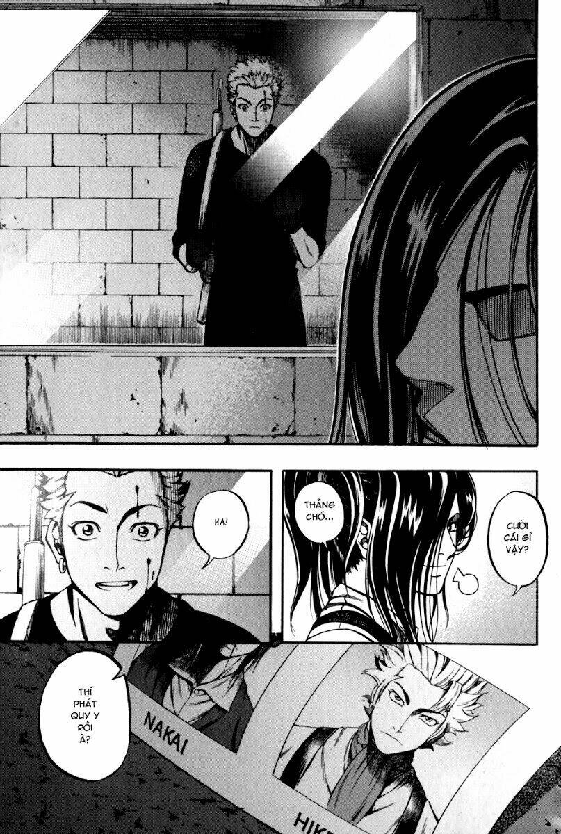 la mosca chapter 32 17