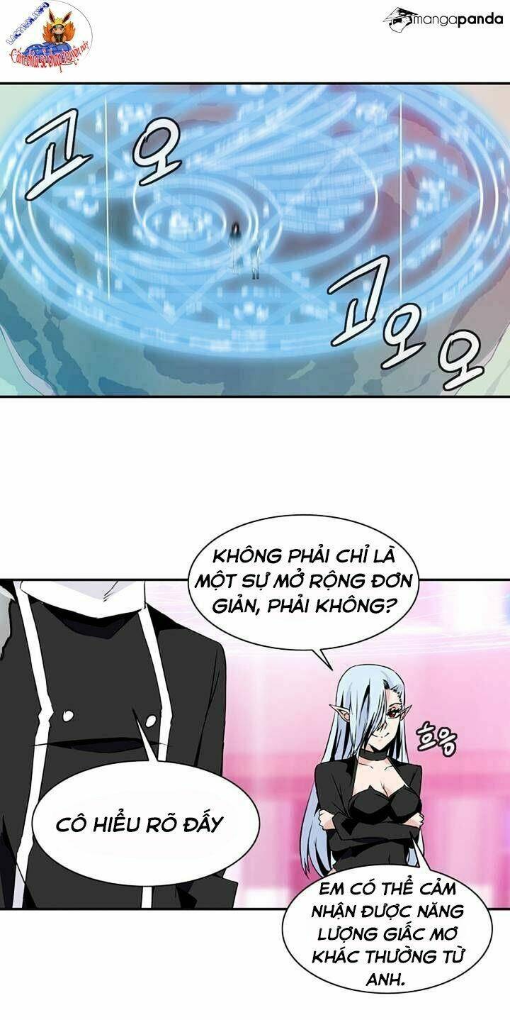 ảo mộng vương chapter 61 10