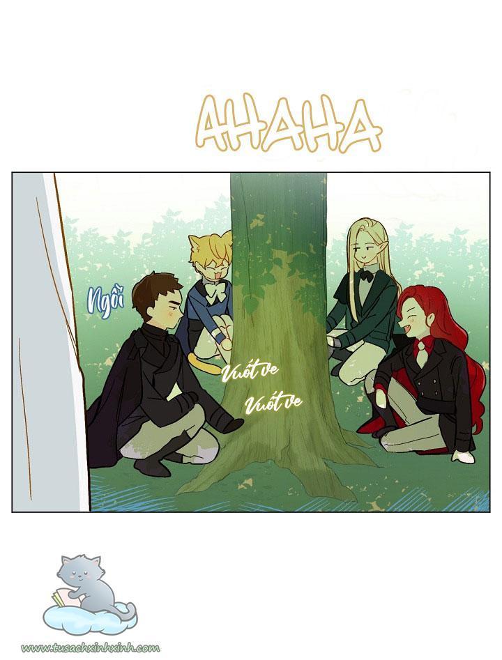 trang trại hạt dẻ cạnh hoàng cung chapter 9 59