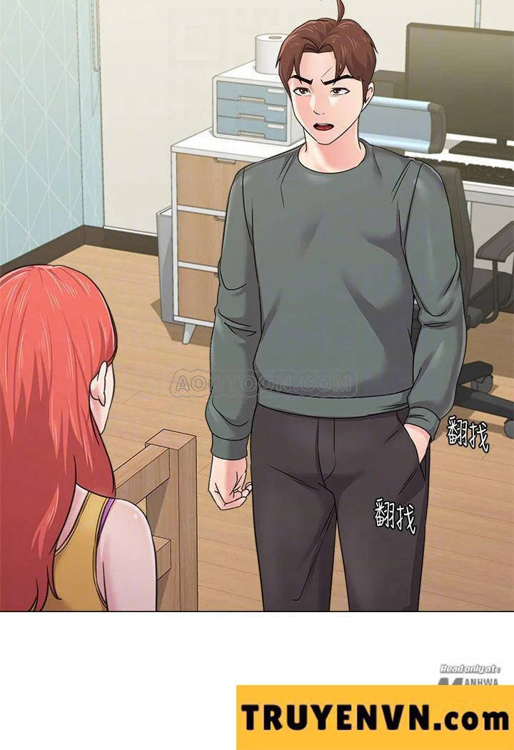 cô giáo gợi cảm chapter 56 12