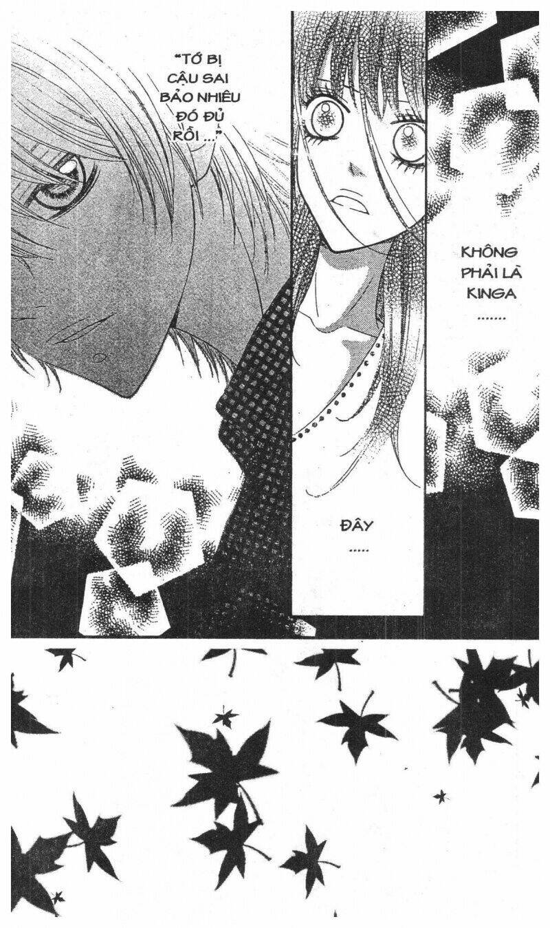 zekkyou cinderella chapter 2 132