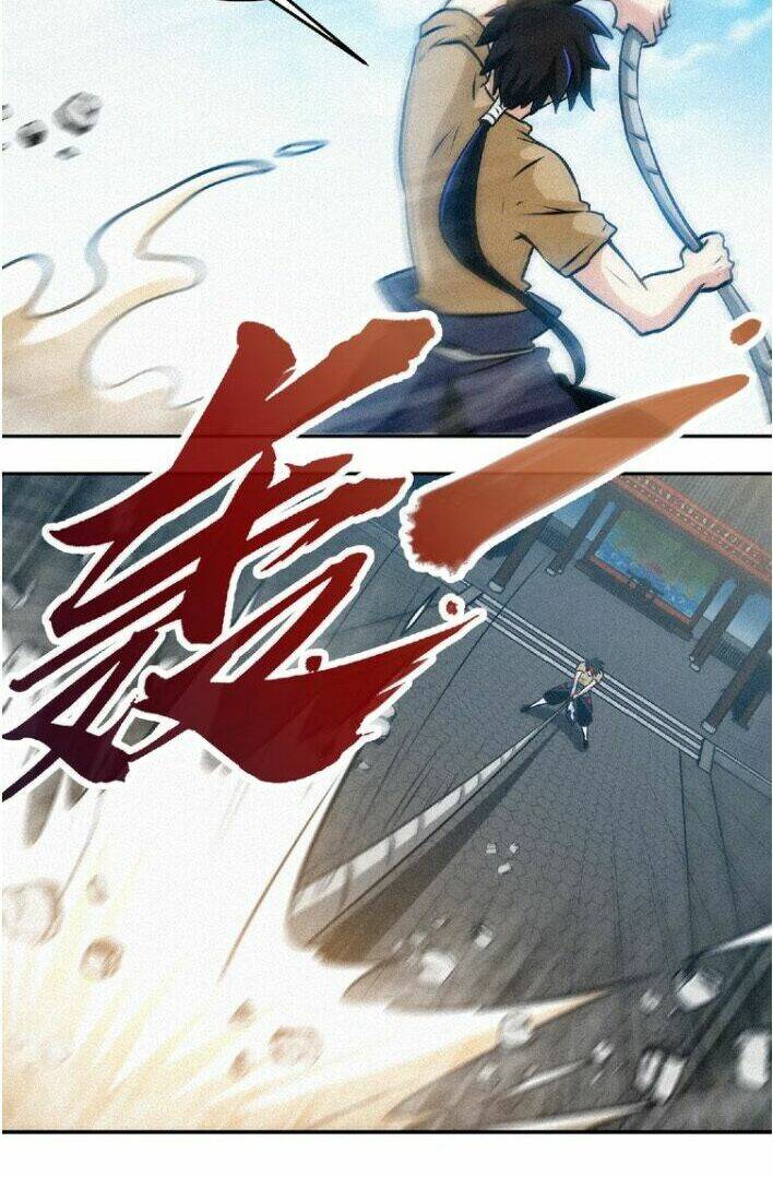 thánh võ tinh thần chapter 36 26