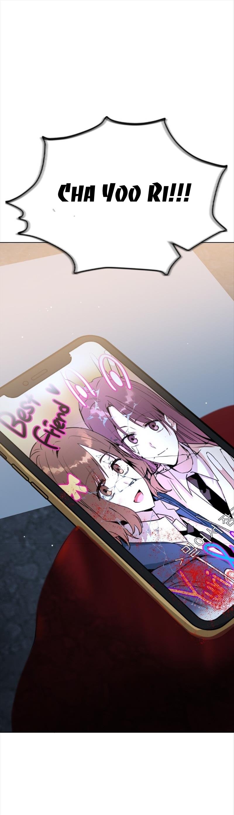 nhân duyên kiếp trước chapter 46.1 19