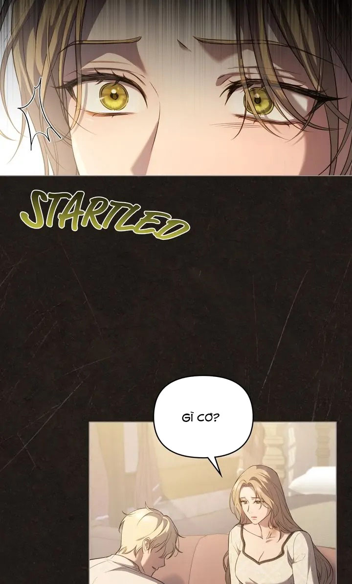 ánh trăng đỏ trong đêm 2 chapter 0 40