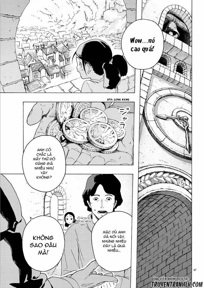 ayanashi chapter 3 47