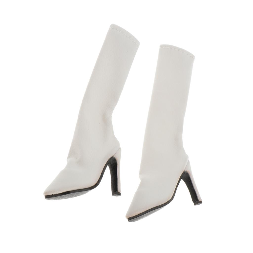 1:6 Quy Mô Da Giày Cho Đồ Chơi Hot 12in Hình Búp Bê Người Lính Trang Phục