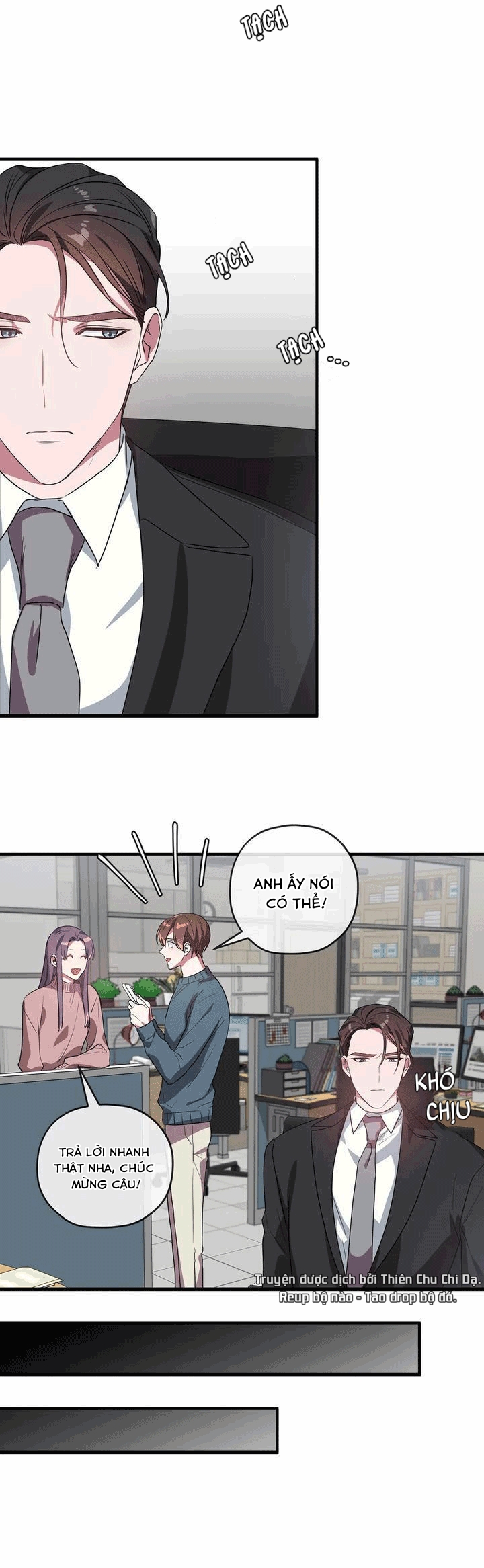 theo đuổi quý ngài ceo chapter 22 16