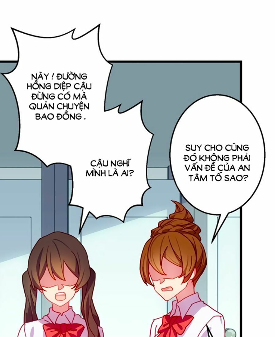 bài ca tình yêu chapter 6 18