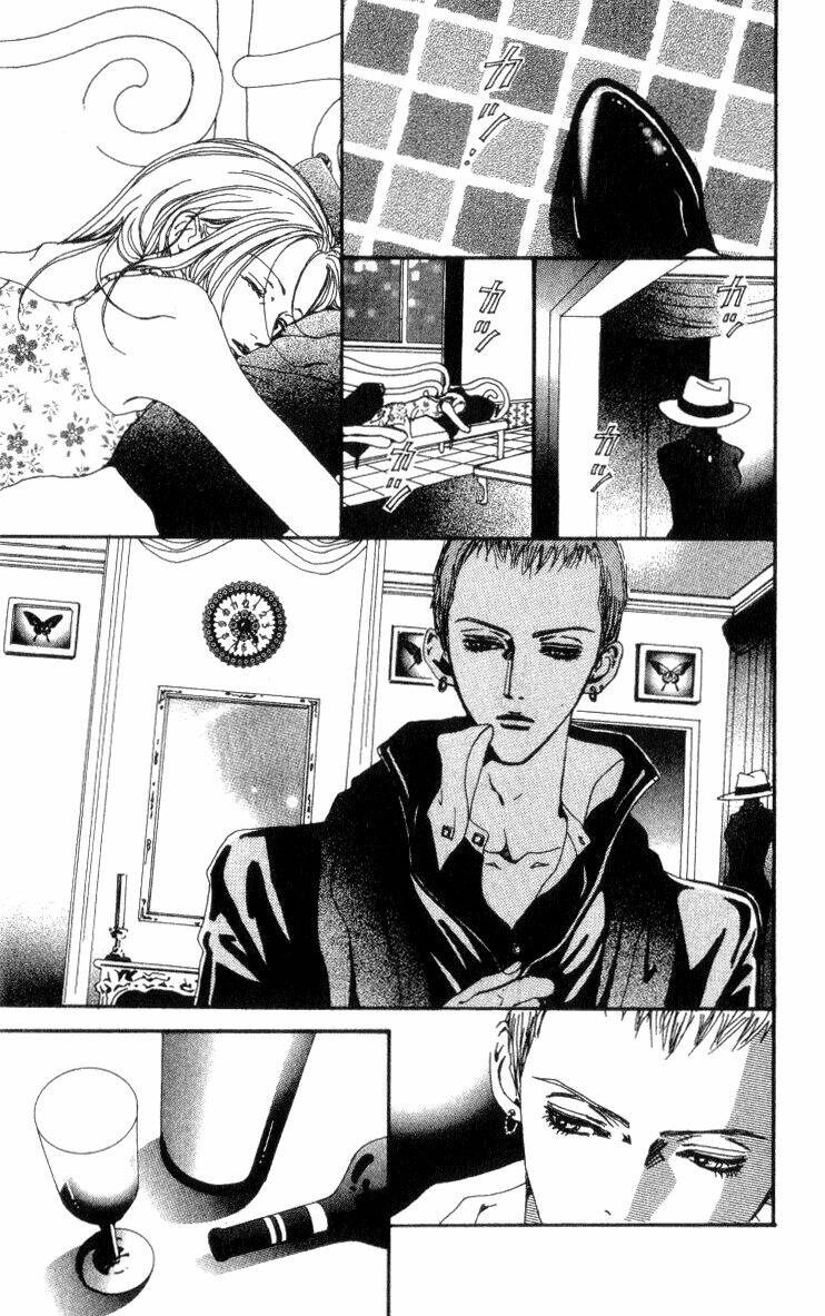 paradise kiss chapter 31 3