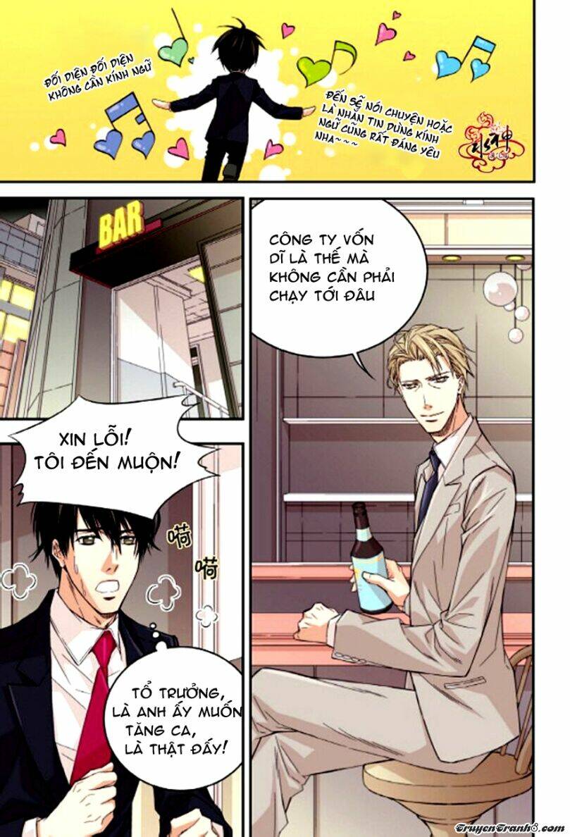 baba muốn xuất giá chapter 10 14