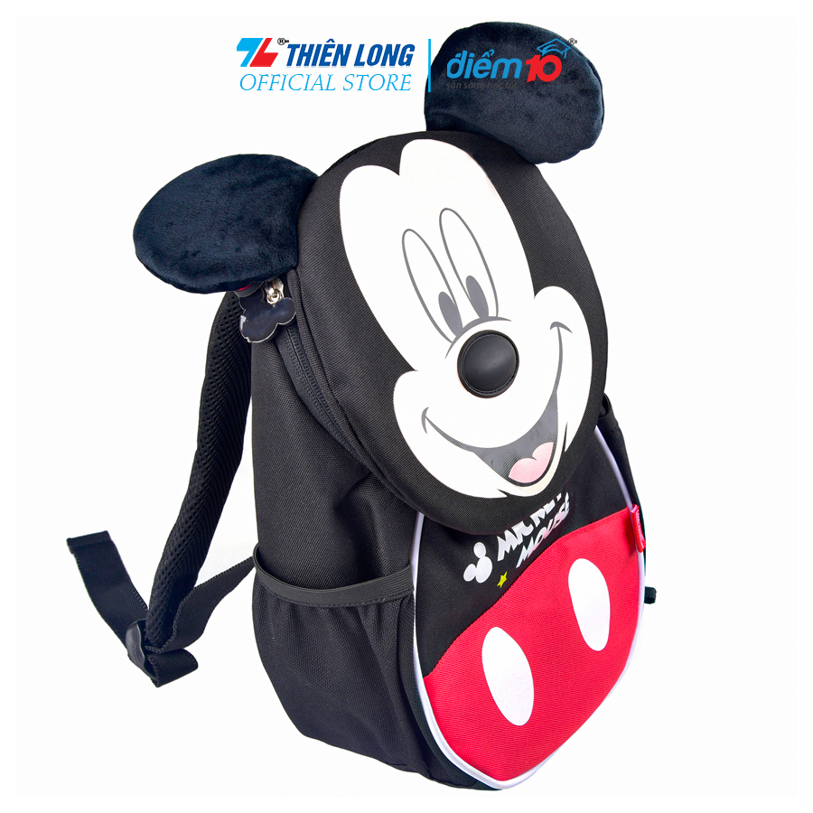 Ba lô học sinh Điểm 10 Disney Mickey TP-BP01/MI