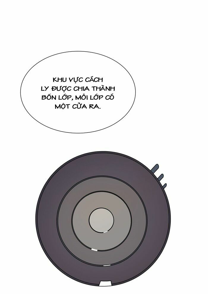 tòa tháp bí ẩn 2 chapter 271.5 12