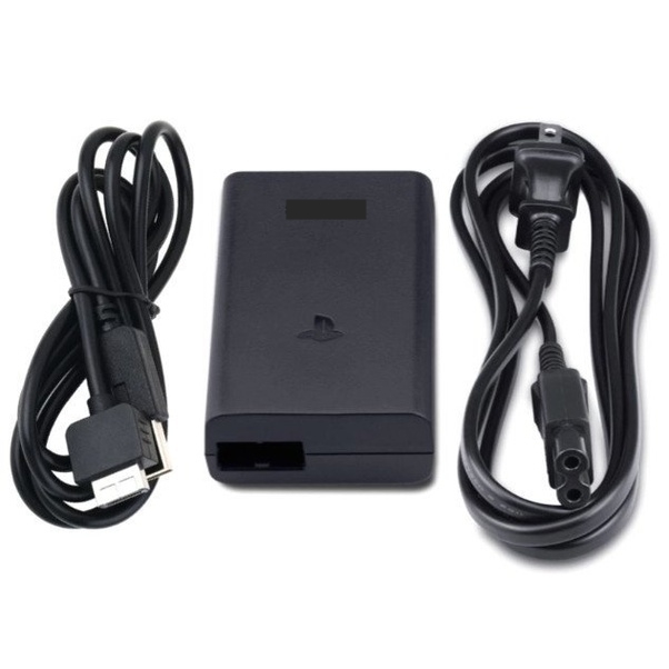 Củ nguồn kèm dây usb cho máy psvita 2000