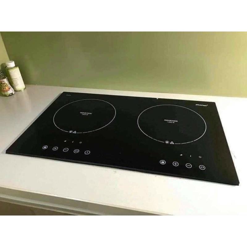Bếp từ đôi Steba Ik300