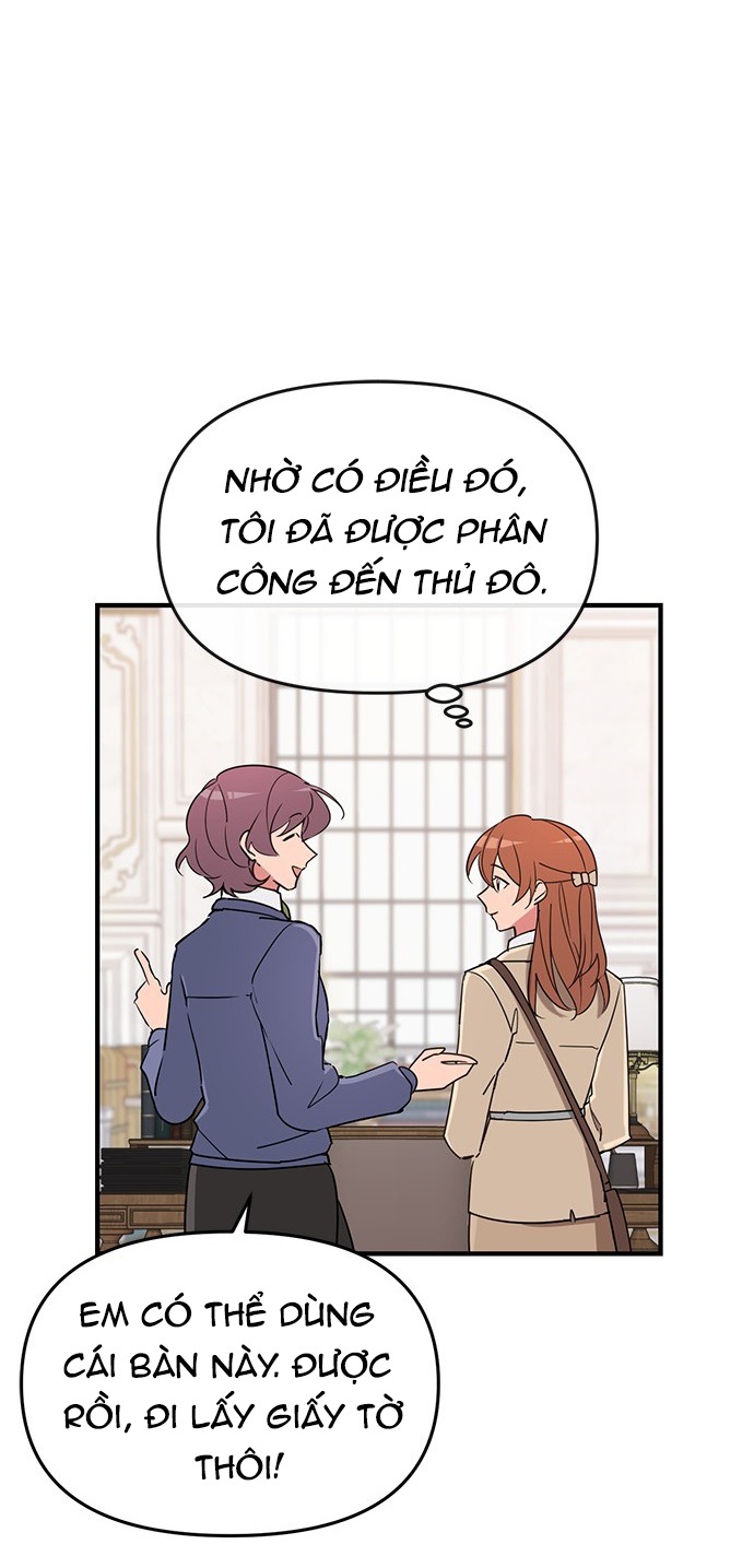 căn hộ kí túc xá của pháp sư chapter 3 31