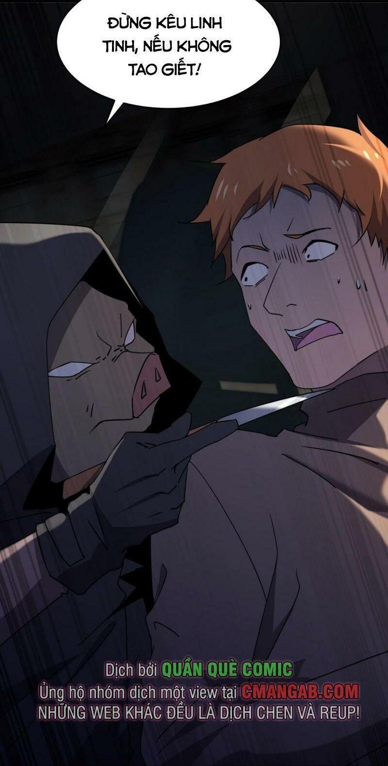 đừng hiểu lầm, tôi mới là người bị hại! chapter 55 17