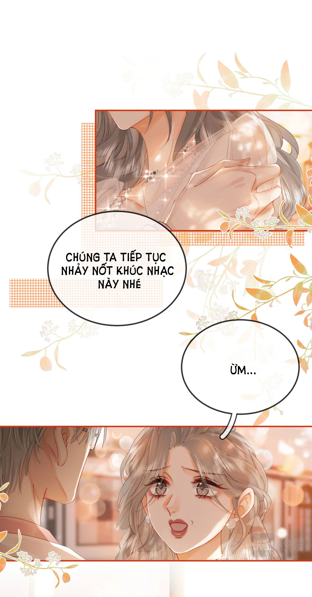 Cố Tiểu Thư Và Khúc Tiểu Thư chapter 47 - Trang 17