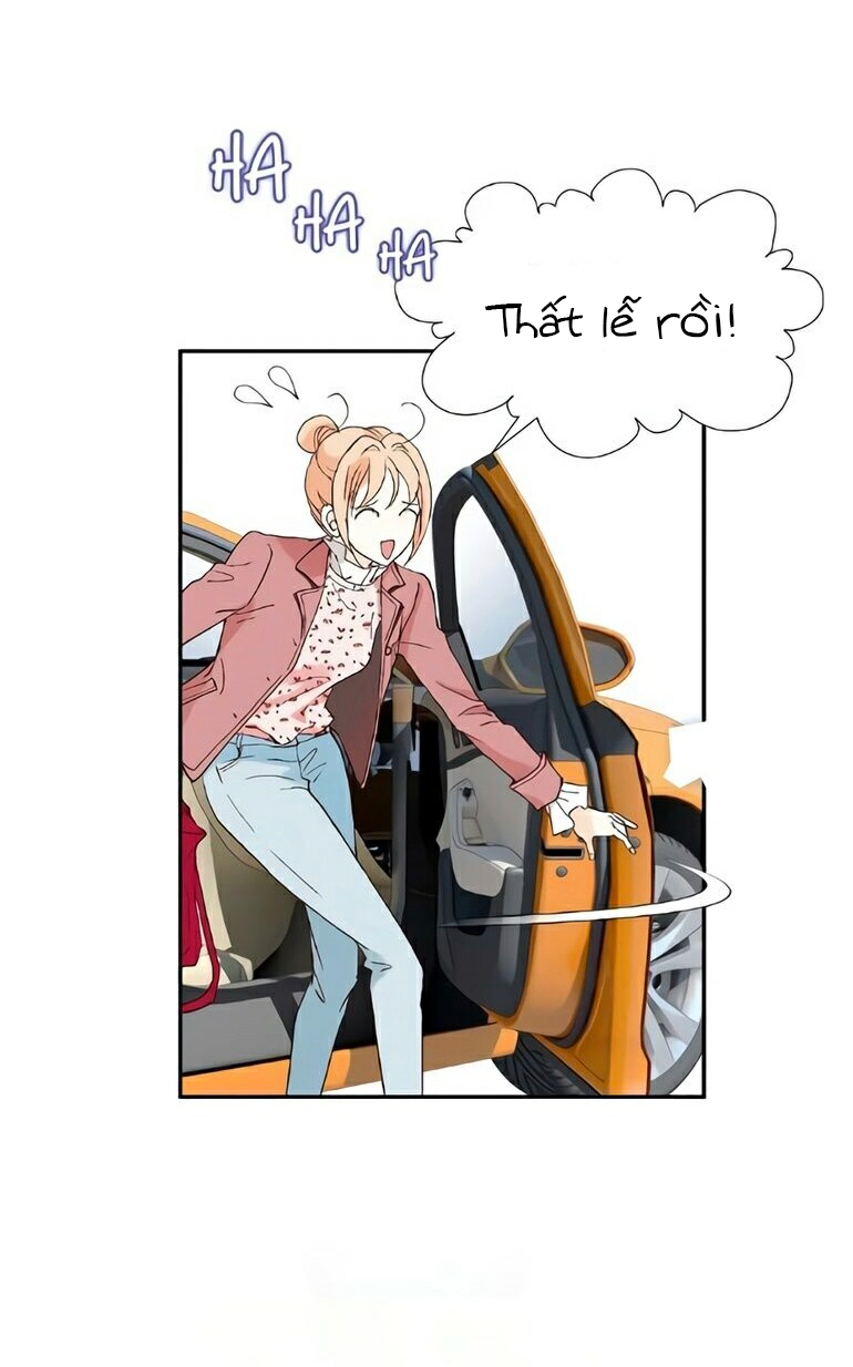 Lee Bom Của Tôi chapter 4 - Trang 14