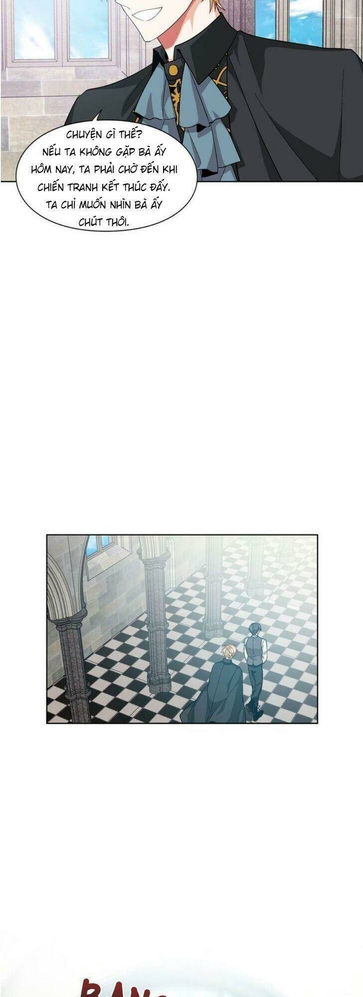 nữ hoàng ngoại khoa chapter 52 19