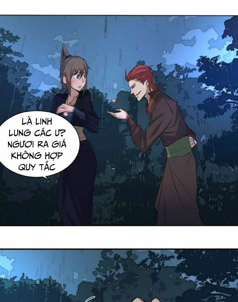 ta luyện dược thành thánh chapter 10 14