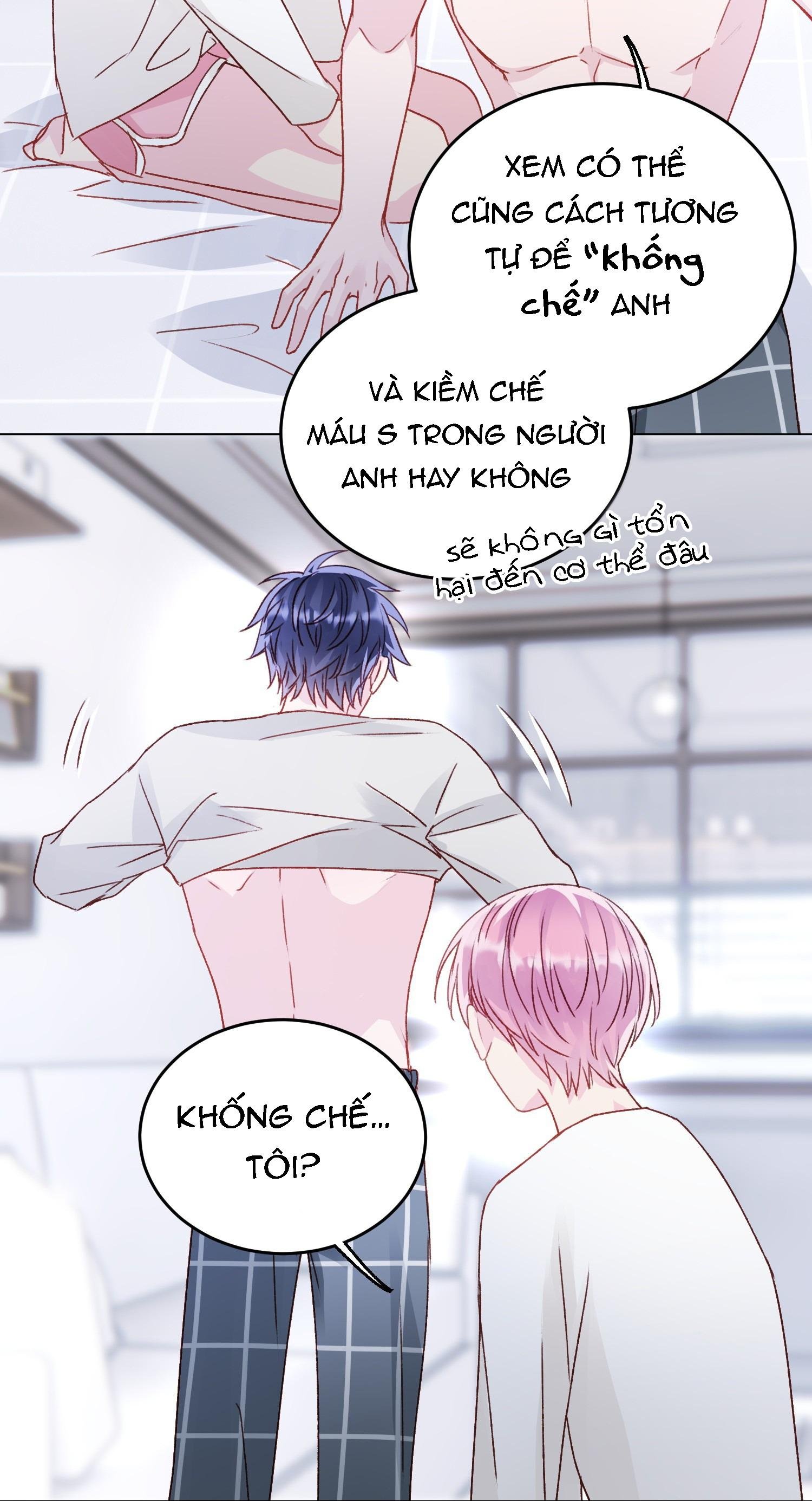 tôi phải trở thành nhân vật đại phản diện chapter 37 7