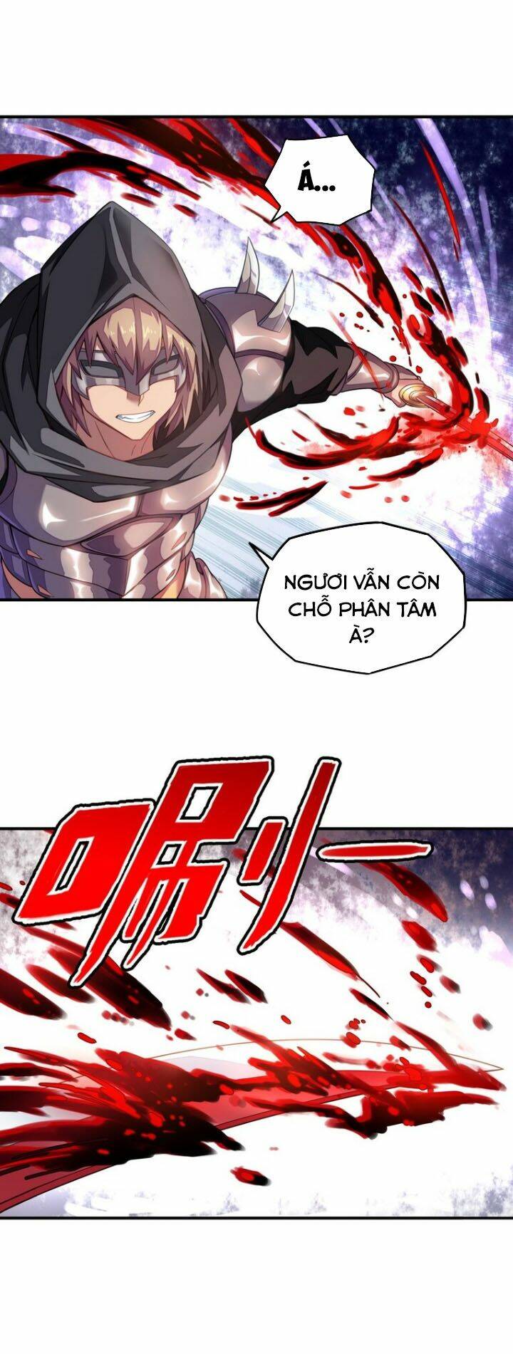 ma vương pháp tắc chapter 15 9