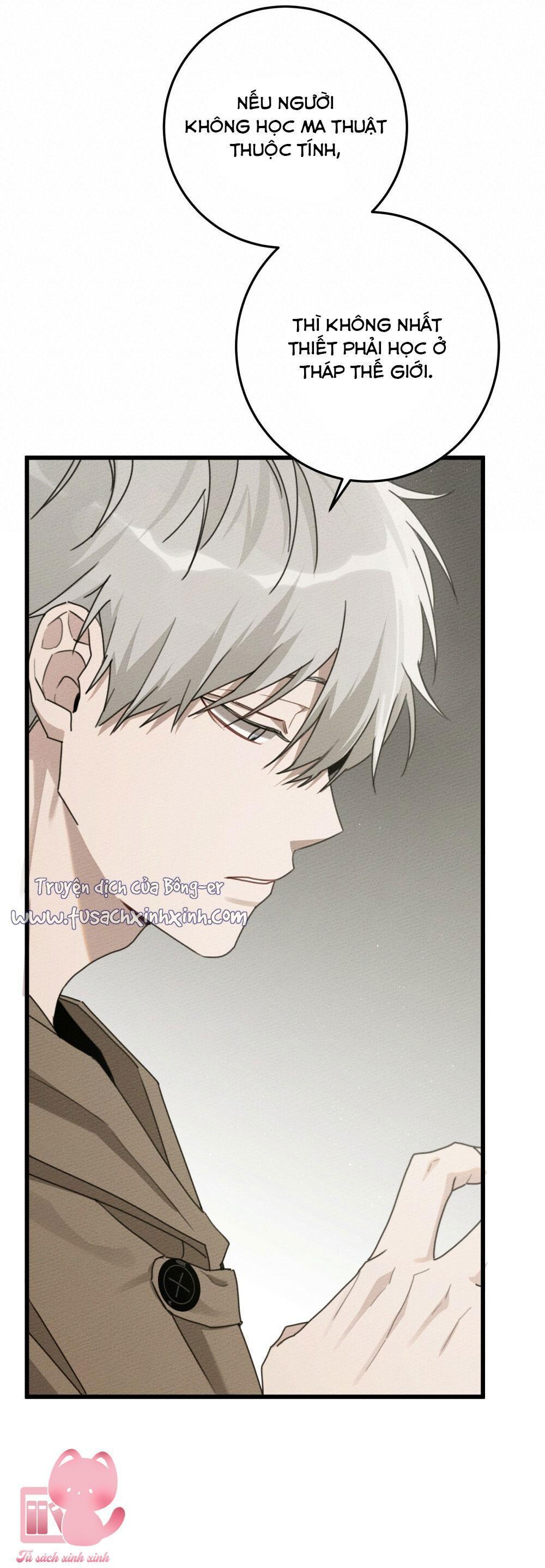 dưới tán cây sồi chapter 50 11