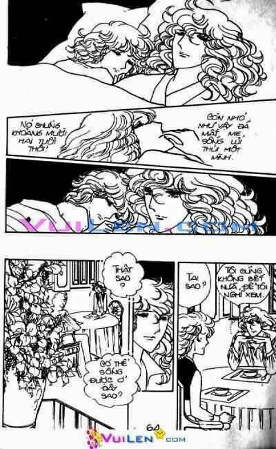 tiểu thư áo trắng chapter 14 64