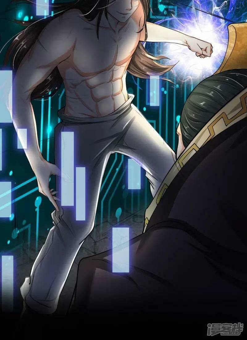 chí tôn hồng bao hoàng đế chapter 0 15