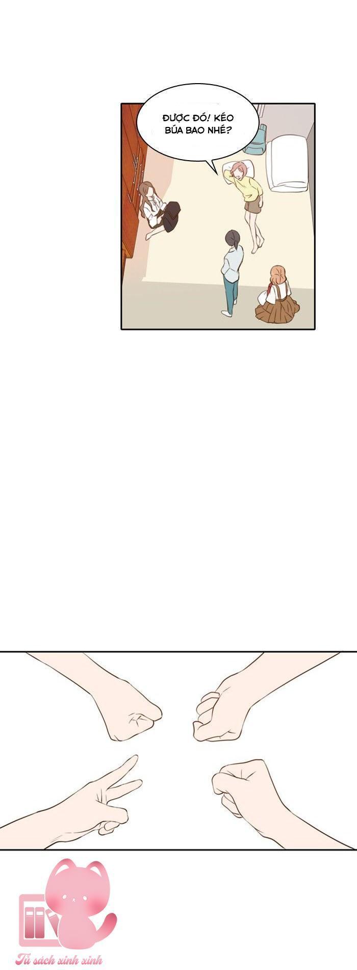 a good day to be a dog chapter 44 14